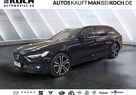 Volvo V90 B4 Mild-Hybrid Diesel Plus Dark