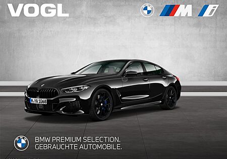 BMW 850 M850i xDrive Gran Coupé