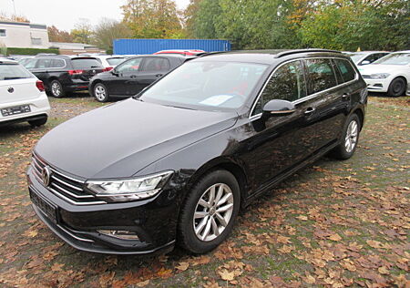 VW Passat Variant Business 1.5 TSI NAVI AHK LED ALU