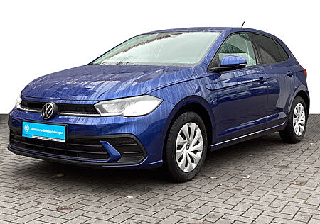 VW Polo 1.0 TSI Life Navi LED DigCockpit GRA PDC SHZ