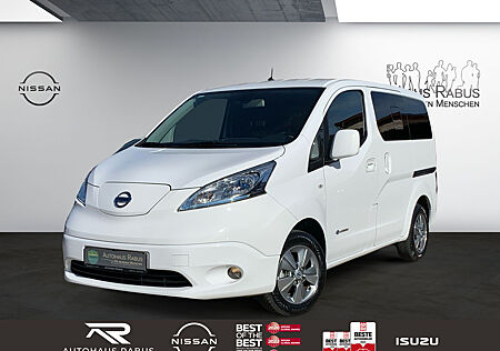 Nissan E-NV200 AT Evalia Navi DAB R-Kamera 7-Sitze Bluet