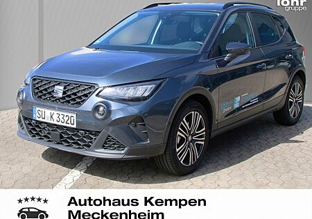 Seat Arona 1.0 TSI (110PS) Style