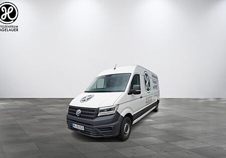 VW Crafter 35 2.0TDI Automatik L4H3 Navi ACC