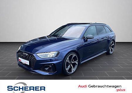 Audi RS4 Avant 2.9 TFSI MATRIX-LED PANO B&O HUD SHZ