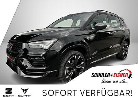 Cupra Ateca 1.5TSI ACT (150 PS) 7-Gang DSG