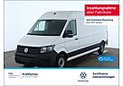 VW Crafter Kasten langer Radstand 35 LR 2.0