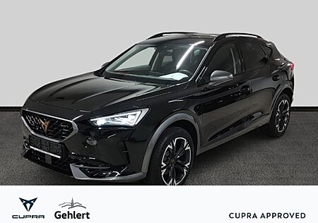 Cupra Formentor 1.5 TSI Navi digitales Cockpit LED Sperrdiff. ACC Apple CarPlay Android Auto