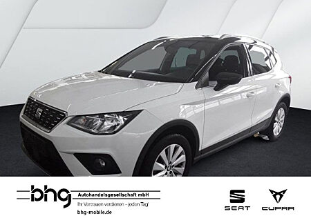 Seat Arona XCELLENCE 1.0 TSI OPF XCELLENCE