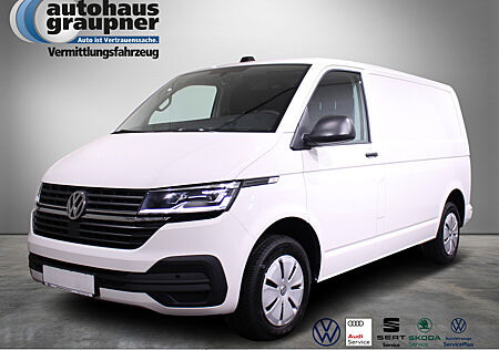 VW T6 .1 Kasten 2.0 TDI