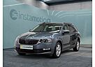 Skoda Octavia Combi 1.0 TSI SOLEIL NAVI SITZHZ PDC