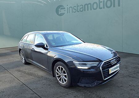 Audi A6 Avant 40TDI S tronic /LED/Navi+/ACC/AHK