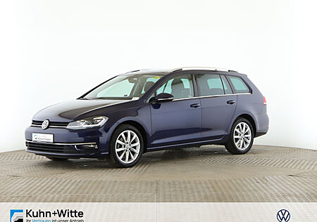 VW Golf Variant Golf VII Variant 1.5 TSI Highline *ACC*LED*PDC