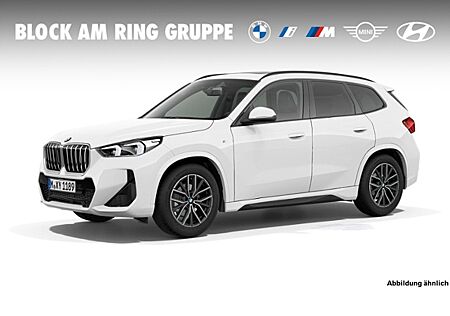 BMW X1 SDRIVE18I