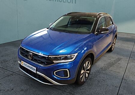 VW T-Roc 1.5 TSI DSG MOVE | AHK | NAVI | ACC | LED