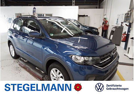 VW T-Cross 1.0 TSI Life *App-Connect*+3J. Garantie*