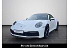 Porsche 992 (911) Carrera 4S Cabriolet PDCC,Servo+,PDLS+,BOSE