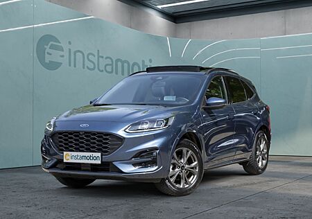 Ford Kuga ST-Line 2.5 l Duratec (PHEV).Autom.