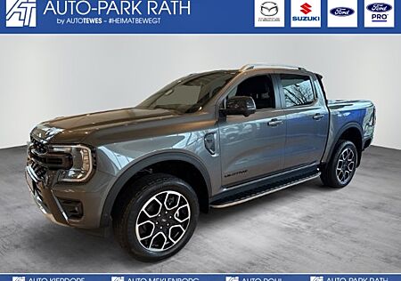 Ford Ranger Wildtrak 3.0l V6,ACC*B&O*20-ZOLL*E-ROLLO*AHK