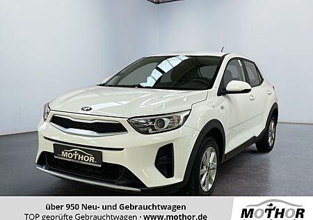 Kia Stonic 1.2 Edition 7 Einparkhilfe Sitzheizung