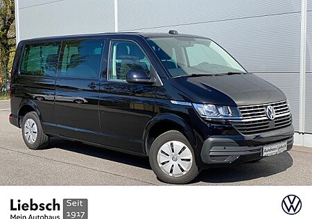 VW T6 Caravelle T6.1 Caravelle Lang 2.0TDI DSG Navi ACC