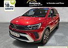 Opel Crossland Elegance, Kamera, Sitzhzg., LED