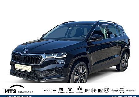 Skoda Karoq Drive 1,5 TSI 110 kW 7-Gang automat.