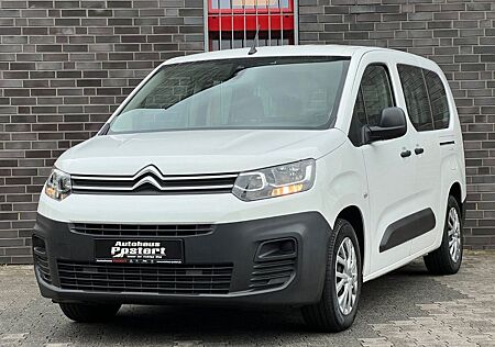 Citroën Berlingo Start XL PDC, AHK, Klima