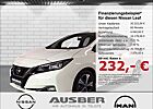 Nissan Leaf N-Connecta 40 kWh AVM Winter-Paket LED