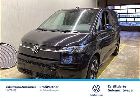 VW T7 Multivan Multivan 2.0 TDI Life DSG LED Panorama