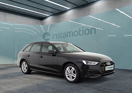 Audi A4 Avant 40 TDI Q S tronic Advanced ACC Kamera Navi