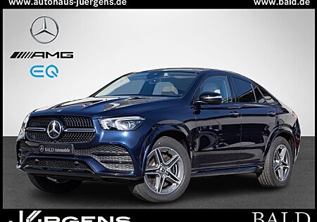 Mercedes-Benz GLE 350 d 4M Coupé AMG/ILS/Pano/Burm/Night/20