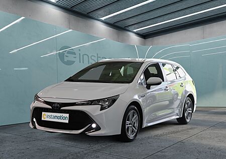 Toyota Corolla 1.8 Hybrid Business Edition NAVI SHZ KLI