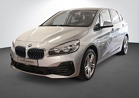 BMW 225 xe Active Tourer 1.5 Automatik Advantage PDC SzHzg