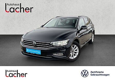 VW Passat Variant Business 1.5 TSI DSG 0,99%