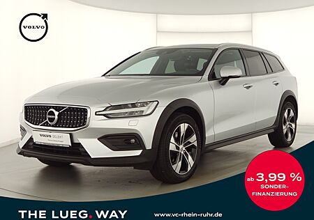 Volvo V60 CrossCountry B4 Diesel Pro AWD Aut. LICHT P