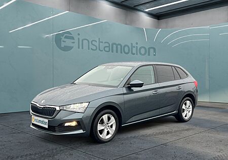 Skoda Scala Cool Plus TSI|SITZHEIZUNG|LED|SWING|BLUETO