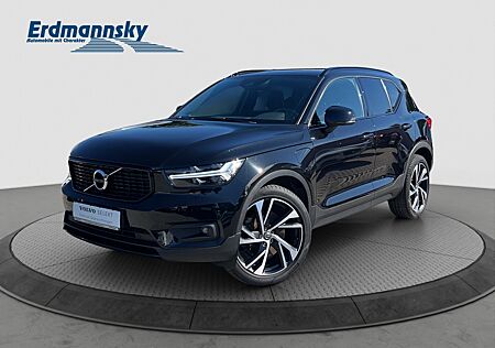 Volvo XC 40 XC40 T5 R-Design Plug-In Hybrid/Standhz/Kam/20Zo