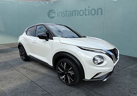 Nissan Juke N-Design