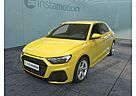 Audi A1 Sportback S line 30 TFSI S tr. LED Navi 18?