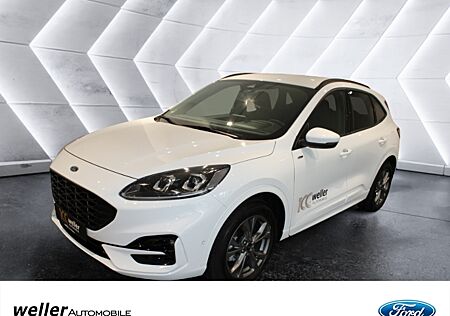 Ford Kuga 2.5 Duratec ''ST-Line'' FHEV Automatik Sitzheizung Apple/Android