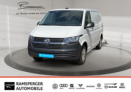 VW T6 .1 Kasten 2.0 TDI Navi Vorbe. AHK SHZ PDC