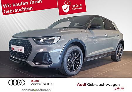 Audi A1 allstreet 30 TFSI S-tronic S-line NAVI+LED