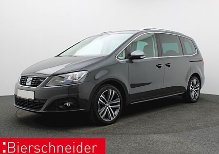 Seat Alhambra 1.4 TSI FR-Line NAVI KAMERA PDC SITZH