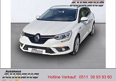 Renault Megane Grandtour TCe 130 BUSINESS Navi Allwetter