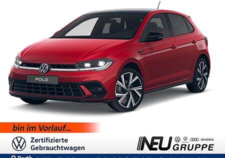 VW Polo R-Line R-Line 1,0 l TSI OPF 70 kW (95