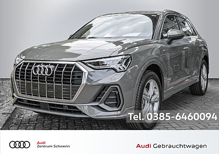 Audi Q3 35 TFSI S line