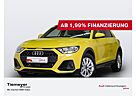 Audi A1 Allstreet 30 TFSI S LINE LM17 SONOS OPTIK-PKT SITZHZG