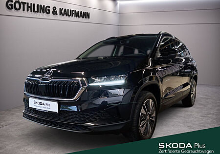 Skoda Karoq 1.5 TSI DSG Ambiente*eKlappe*RFK*LED*