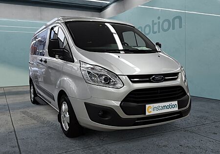 Ford Transit Custom 310 L1 Motorcaravan - Nugget Aufste