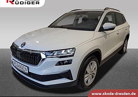 Skoda Karoq SELECTION 1.5 TSI DSG